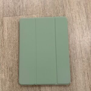 Amazon Sage Green Tablet Case